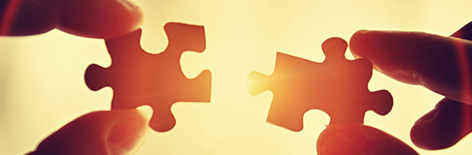 Get Connected