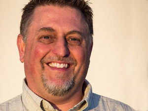 Pastor Mike