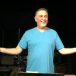 A Jesus Life: Healthy Rhythms 10-10-2021