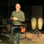 The Life of Grace: C is for Care 4-24-2022