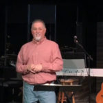 The Life of Grace: R is for Respect - The Heart Church Sunday 4-3-2022