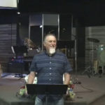 A Fruitful Life: Patience 7-23-2023